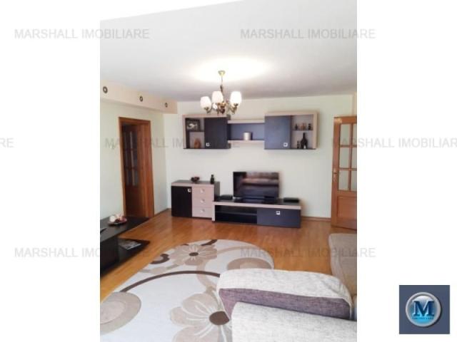 Apartament 2 camere de inchiriat, zona Gheorghe Doja, 50 mp