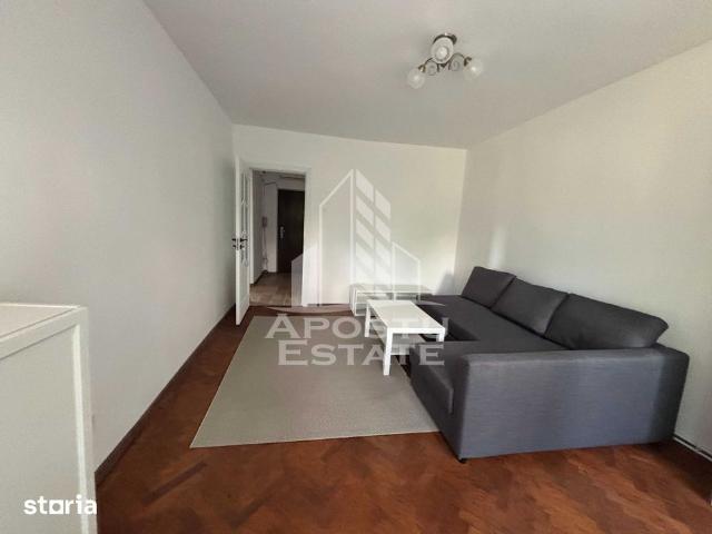Apartament 2 camere de inchiriat, Zona Gheorghe Lazar, Timisoara