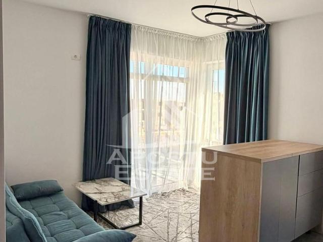 Apartament 2 camere, de inchiriat, zona Giroc, Timisoara