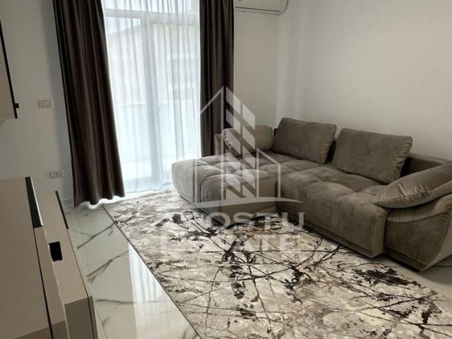 Apartament 2 camere, de inchiriat, zona Giroc, Timisoara