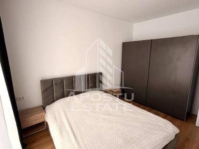 Apartament 2 camere, de inchiriat, zona Giroc, Timisoara