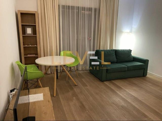 Apartament 2 camere de inchiriat zona Herastrau One Floreasca Lake