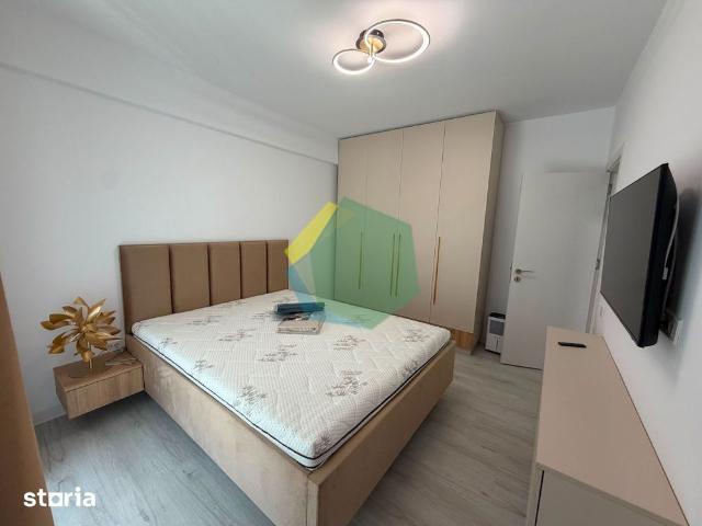 Apartament 2 camere de închiriat | Zona I.C. Brătianu, Otopeni