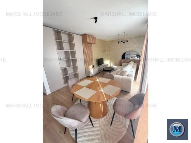 Apartament 2 camere de inchiriat, zona Lupeni, 50 mp