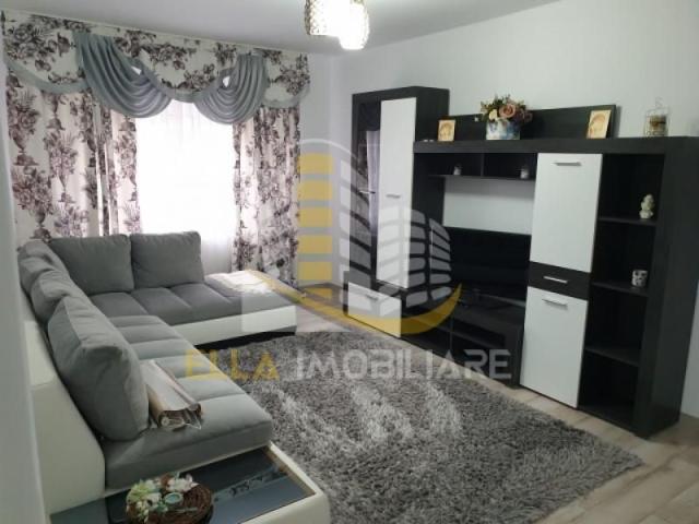 Apartament 2 camere de inchiriat zona Liceul Sportiv