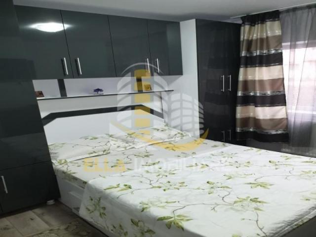 Apartament 2 camere de inchiriat zona Liceul Sportiv