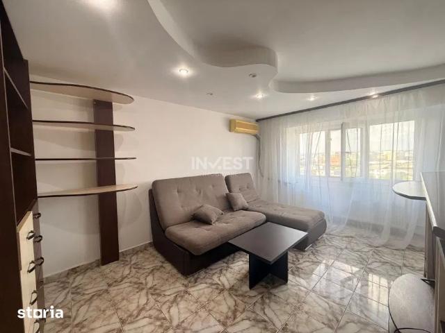 Apartament 2 camere de inchiriat zona Lidl Nicolina