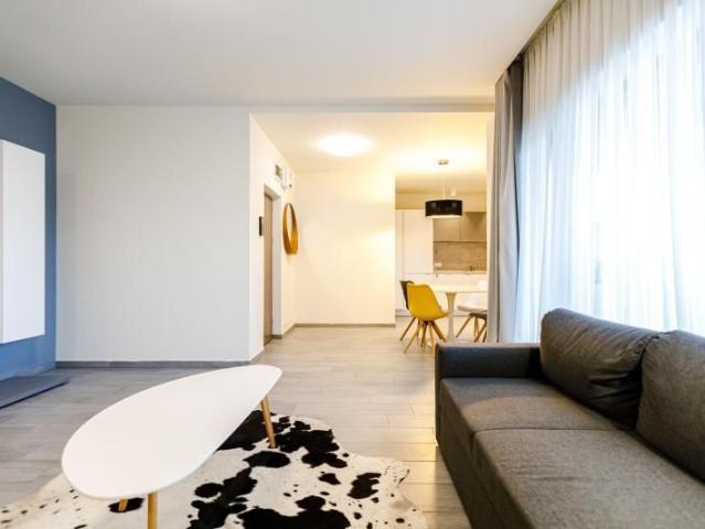 Apartament 2 camere de inchiriat zona Lipovei