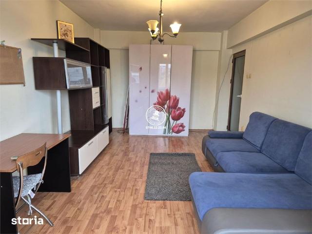 Apartament 2 camere de inchiriat zona Pacurari Kaufland