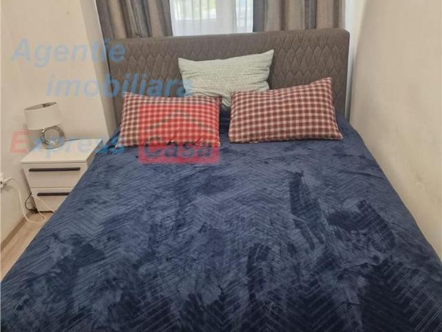 Apartament 2 camere de inchiriat, zona Palas Mall