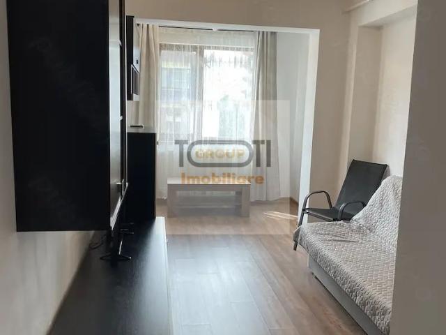 Apartament 2 camere de închiriat | Zona Palas Smârdan |