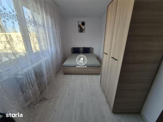 Apartament 2 camere de inchiriat zona Podu Ros