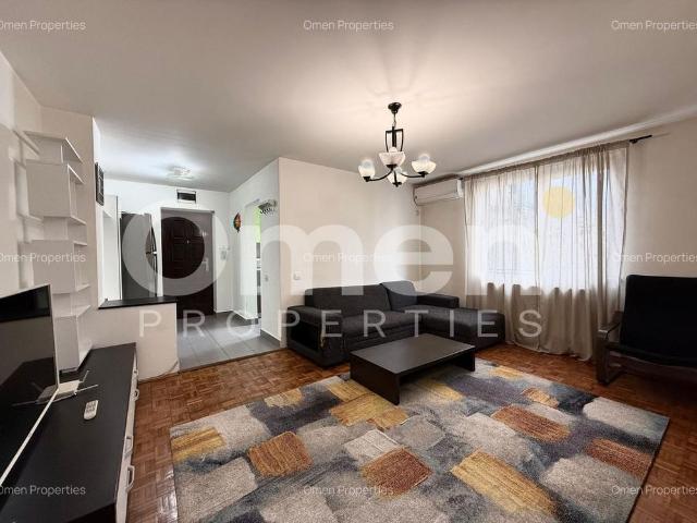 Apartament 2 camere de închiriat zona Pressco