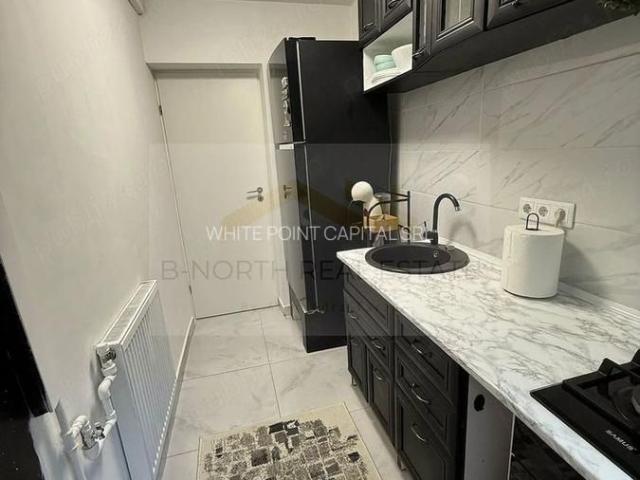 Apartament 2 camere de închiriat | Zona Reșița – Eroii Revoluției Parcare