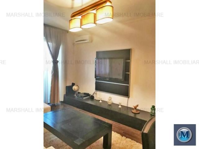 Apartament 2 camere de inchiriat, zona Republicii, 50 mp