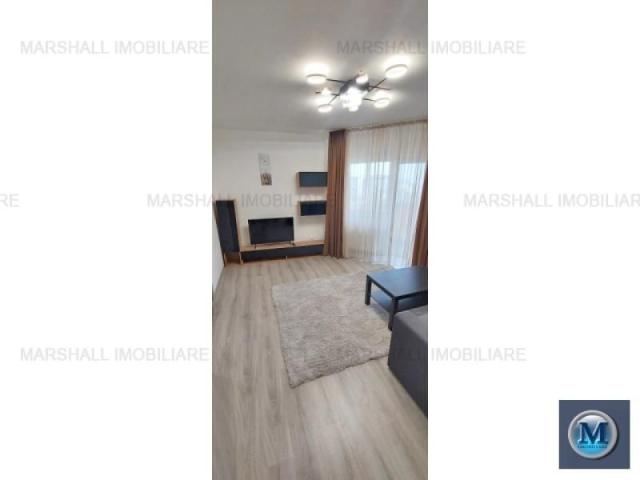 Apartament 2 camere de inchiriat, zona Republicii, 50 mp