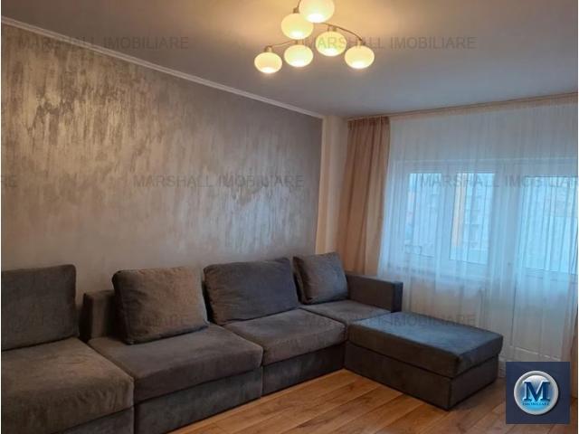 Apartament 2 camere de inchiriat, zona Republicii, 51 mp