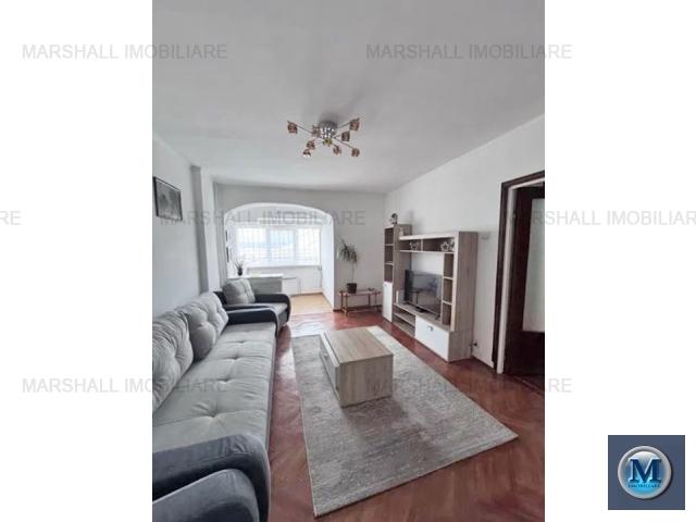 Apartament 2 camere de inchiriat, zona Republicii, 54 mp