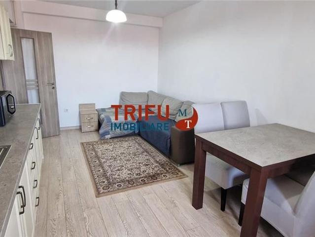 Apartament 2 camere de inchiriat zona Stadion