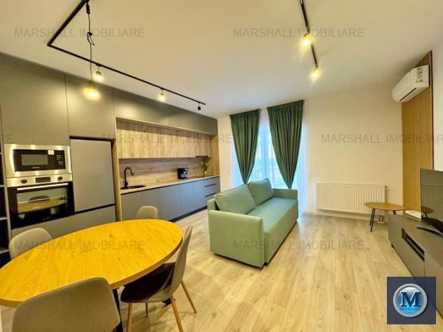 Apartament 2 camere de inchiriat, zona Sud, 50 mp