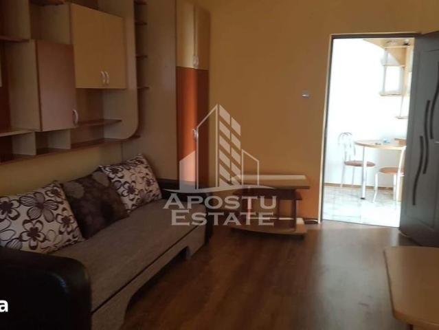 Apartament 2 camere, de inchiriat, Zona Sagului Timisoara