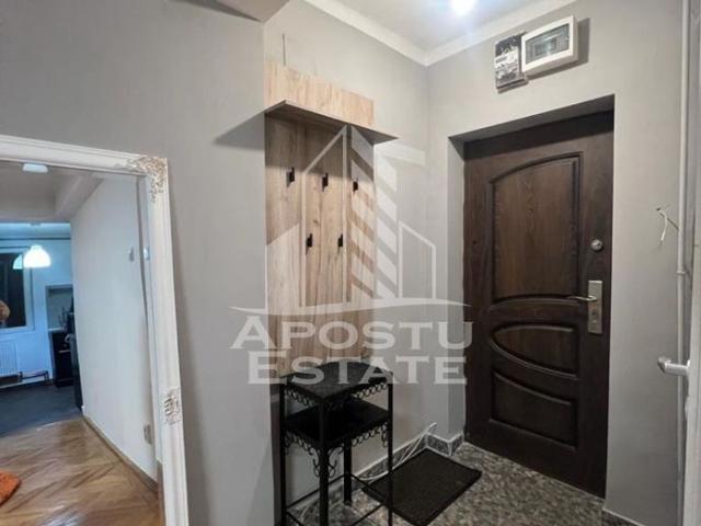 Apartament 2 camere, de inchiriat, Zona Semicentrala Timisoara