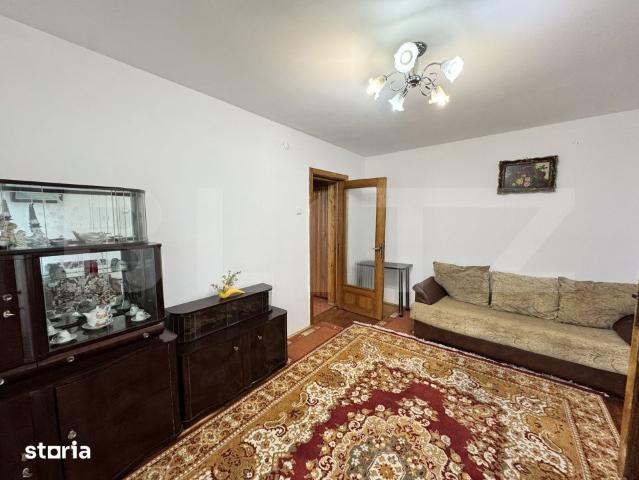 Apartament 2 camere de inchiriat – zona Sfanta Vineri