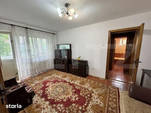 Apartament 2 camere de inchiriat – zona Sfanta Vineri