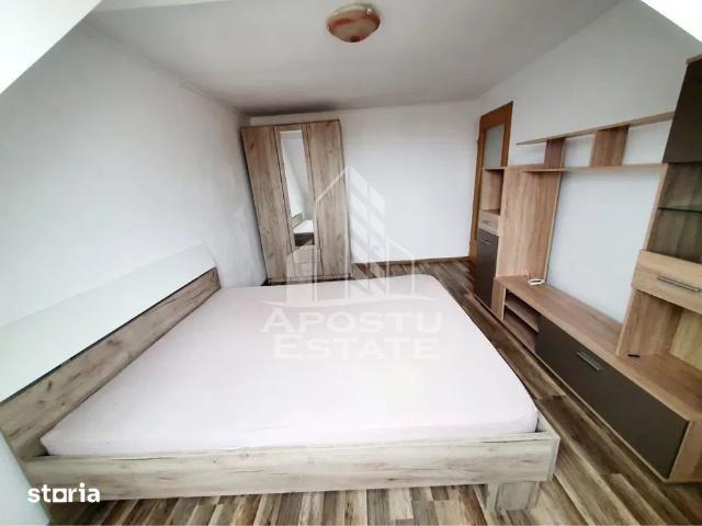 Apartament 2 camere de inchiriat, zona Soarelui, Timisoara