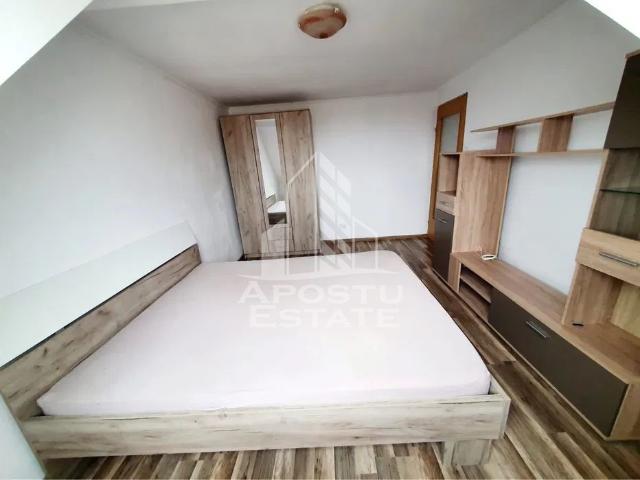 Apartament 2 camere de inchiriat, zona Soarelui, Timisoara