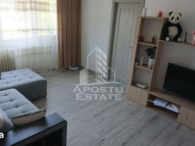 Apartament 2 camere, de inchiriat, zona spitalul judetean, Timisoara
