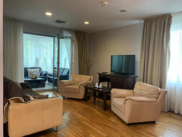 Apartament 2 camere de inchiriat zona Take Ionescu