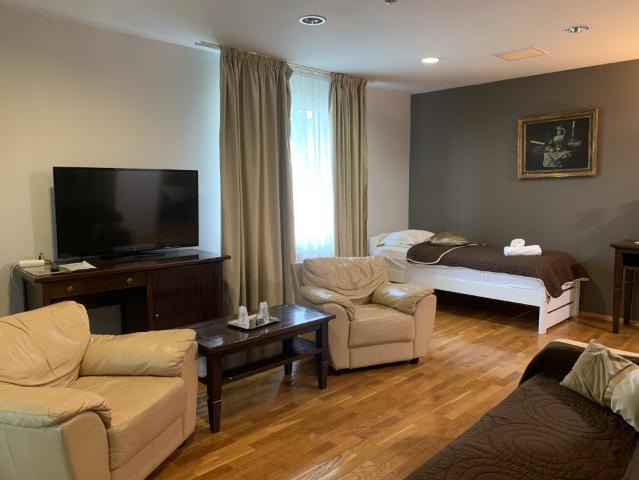Apartament 2 camere de inchiriat zona Take Ionescu