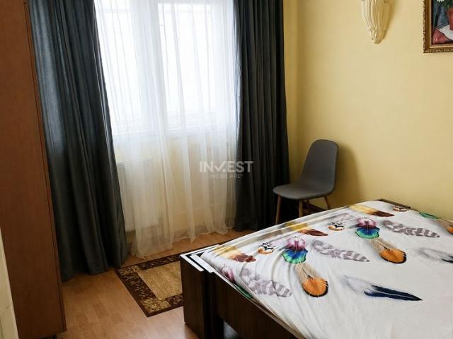 Apartament 2 camere de inchiriat zona Tatarasi Ateneu, loc de parcar