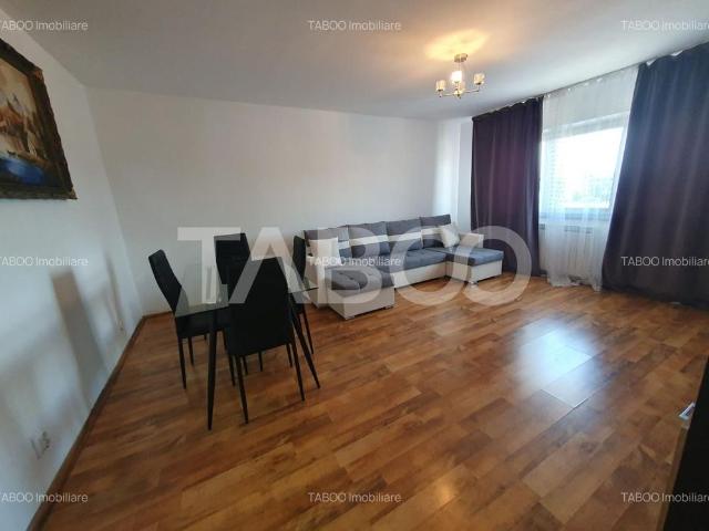 Apartament 2 camere de inchiriat zona Teiului 60 mp utili
