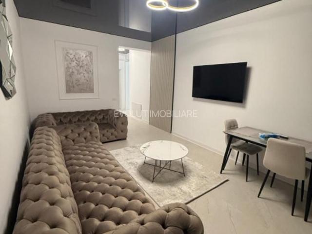 Apartament 2 camere de inchiriat Zona Tomis Nord