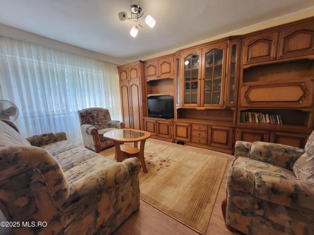 Apartament 2 camere de inchiriat zona Tomis III