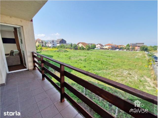 Apartament 2 camere de inchiriat, zona Tractorul Coresi