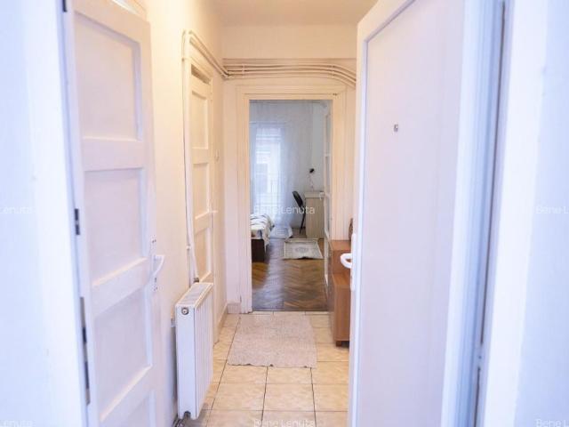 Apartament 2 camere de inchiriat zona Ultra Centrala Satu Mare