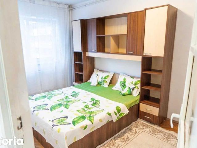 Apartament 2 camere de inchiriat zona Ultra Centrala Satu Mare