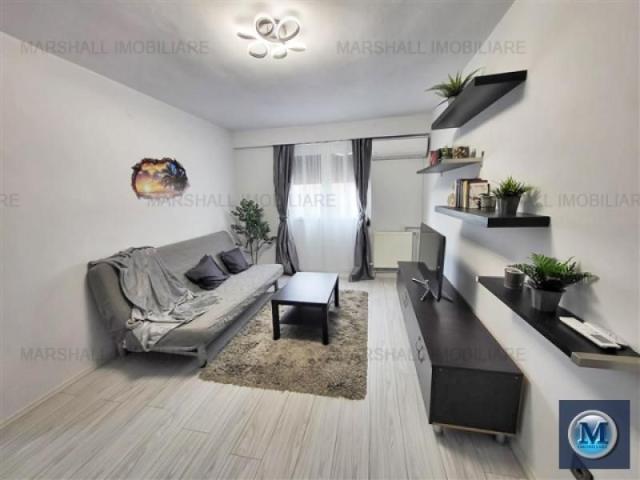 Apartament 2 camere de inchiriat, zona Ultracentral, 45 mp