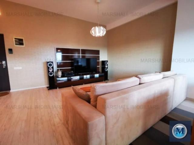Apartament 2 camere de inchiriat, zona Ultracentral, 60 mp