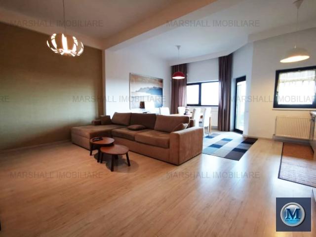 Apartament 2 camere de inchiriat, zona Ultracentral, 60 mp