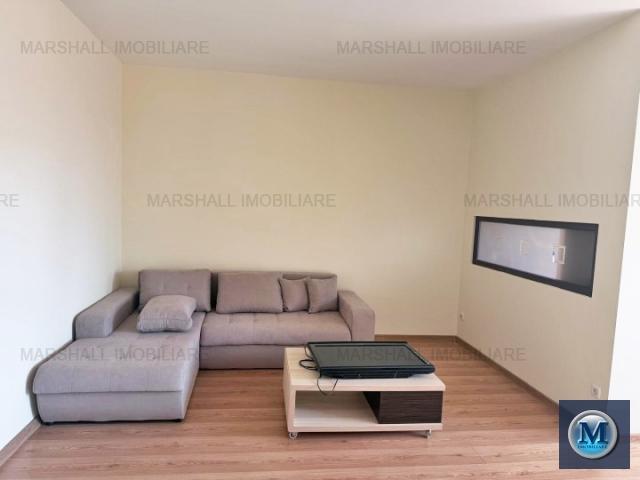 Apartament 2 camere de inchiriat, zona Ultracentral, 67 mp