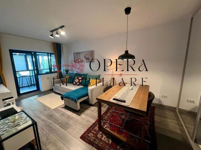 Apartament 2 camere, de inchiriat, zona Ultracentrala