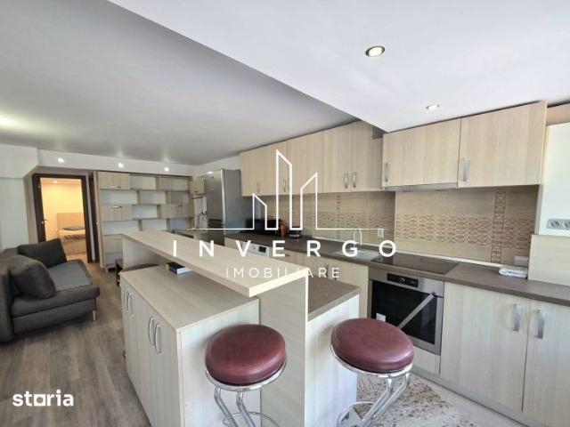 Apartament 2 camere de inchiriat – zona UMF