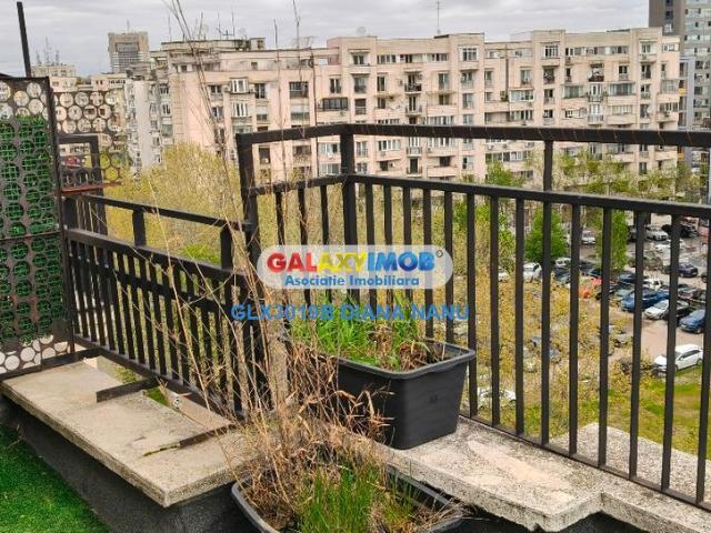 apartament 2 camere de inchiriat, zona unirii