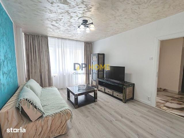 Apartament 2 camere de închiriat zona Unirii Cantemir