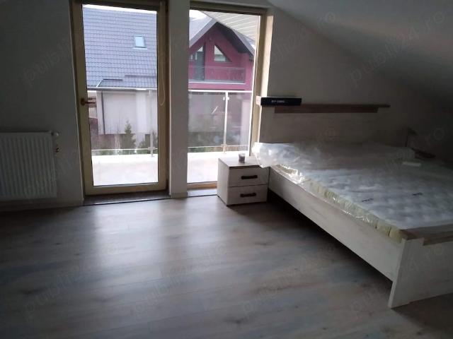 Apartament 2 camere de închiriat — Zona Valea Lupului
