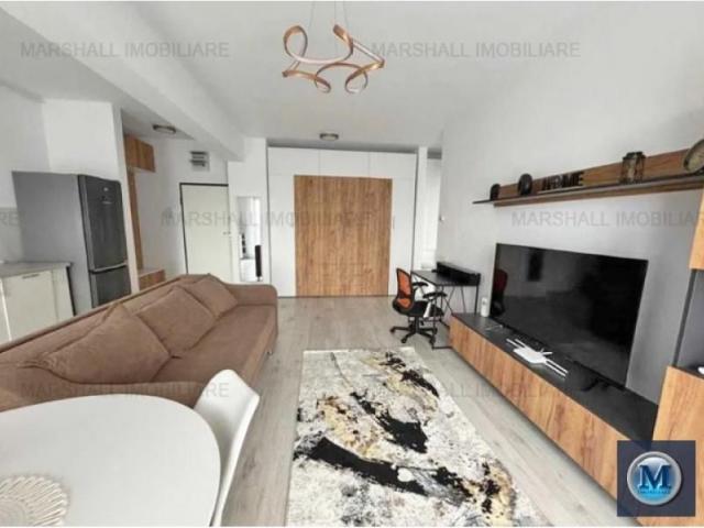 Apartament 2 camere de inchiriat, zona Vest, 56 mp